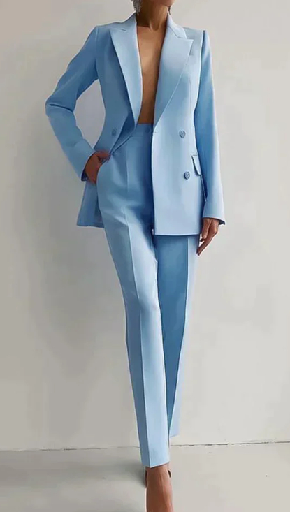 The Everly Suit