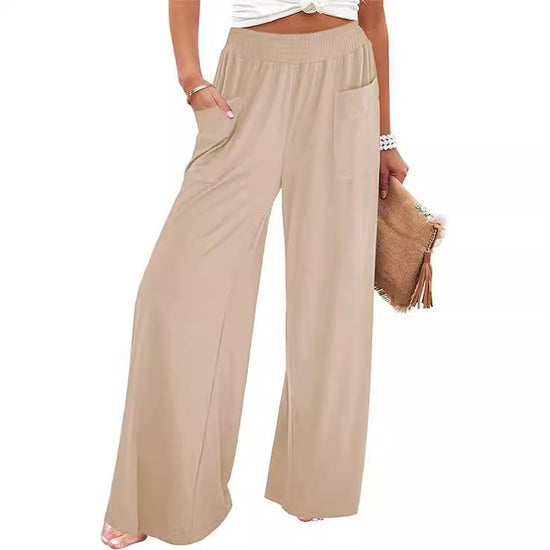 The Fieldstone Trouser