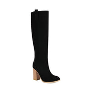 The Devon Boot