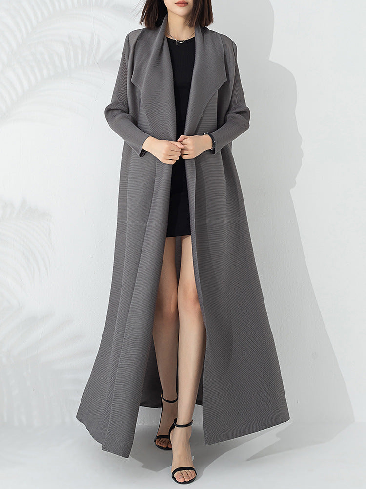 The Huntress Duster