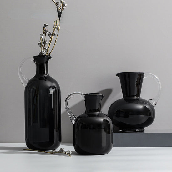 The Silas Pitchers