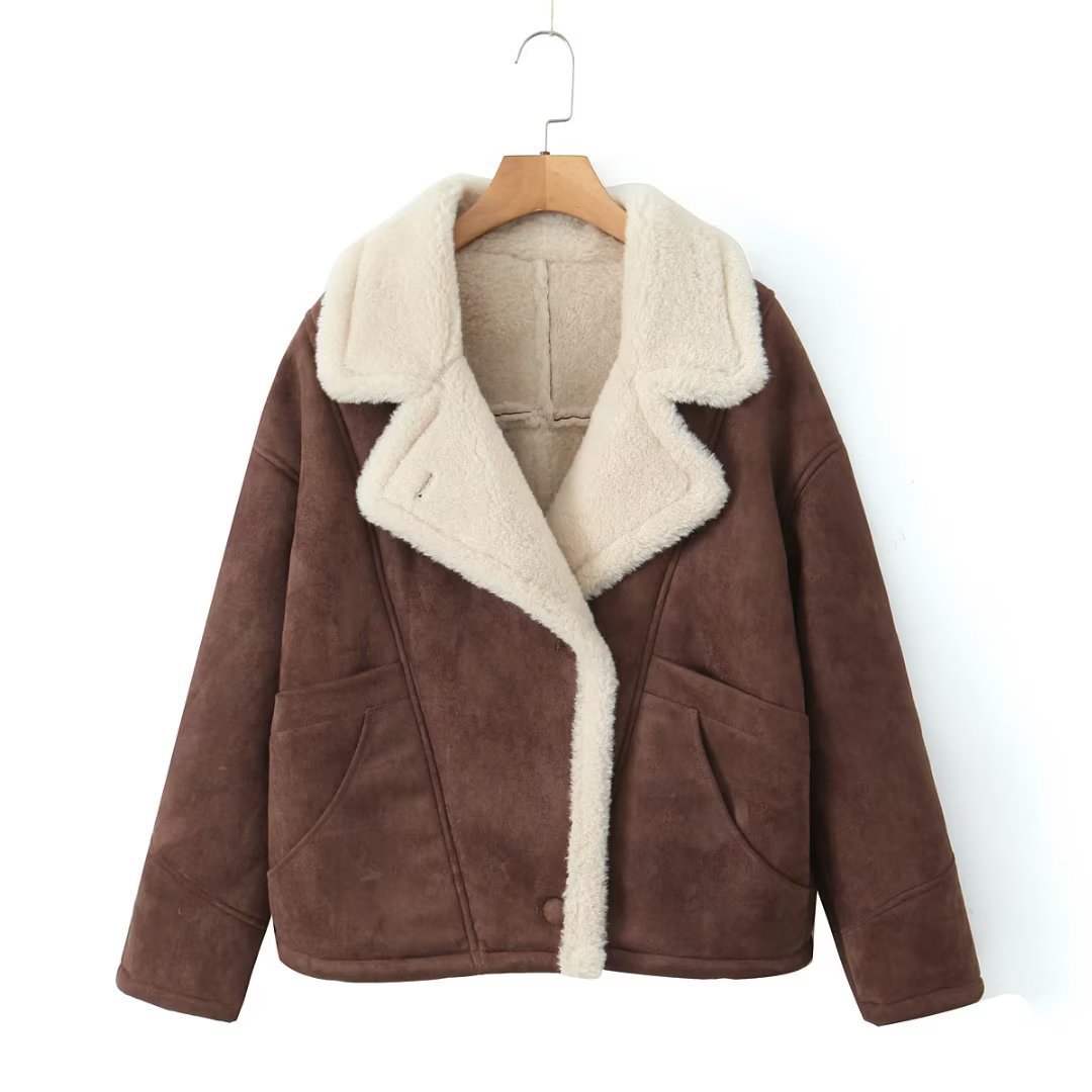 The Shearling