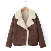 The Shearling
