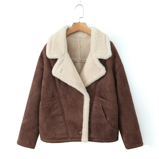 The Shearling