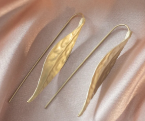 The Willow Earrings