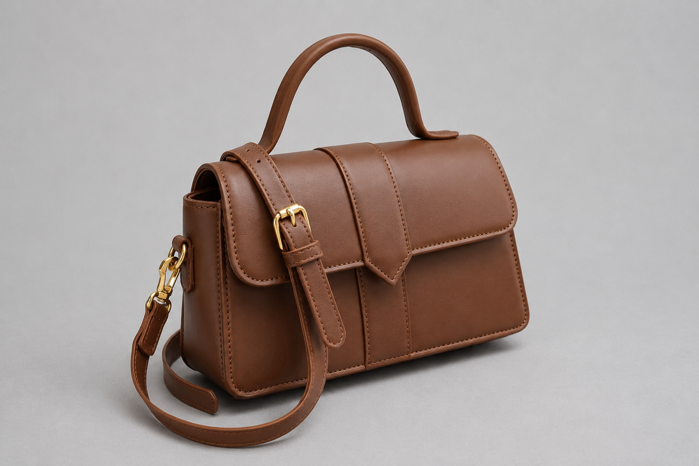 The Heartstead Bag