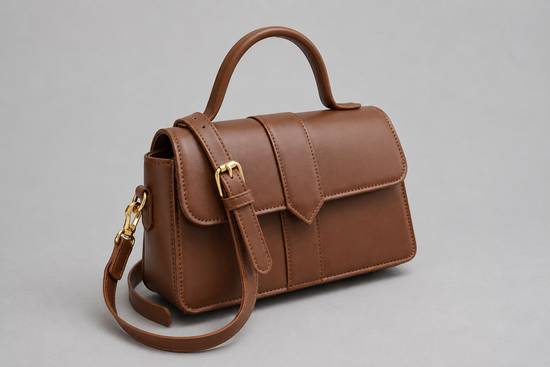The Heartstead Bag