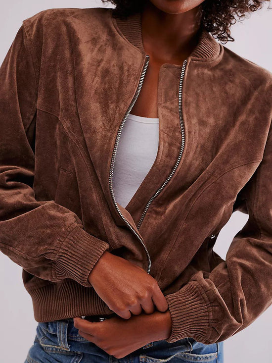 The Huntress Bomber