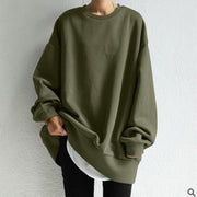 The Quinn Crewneck