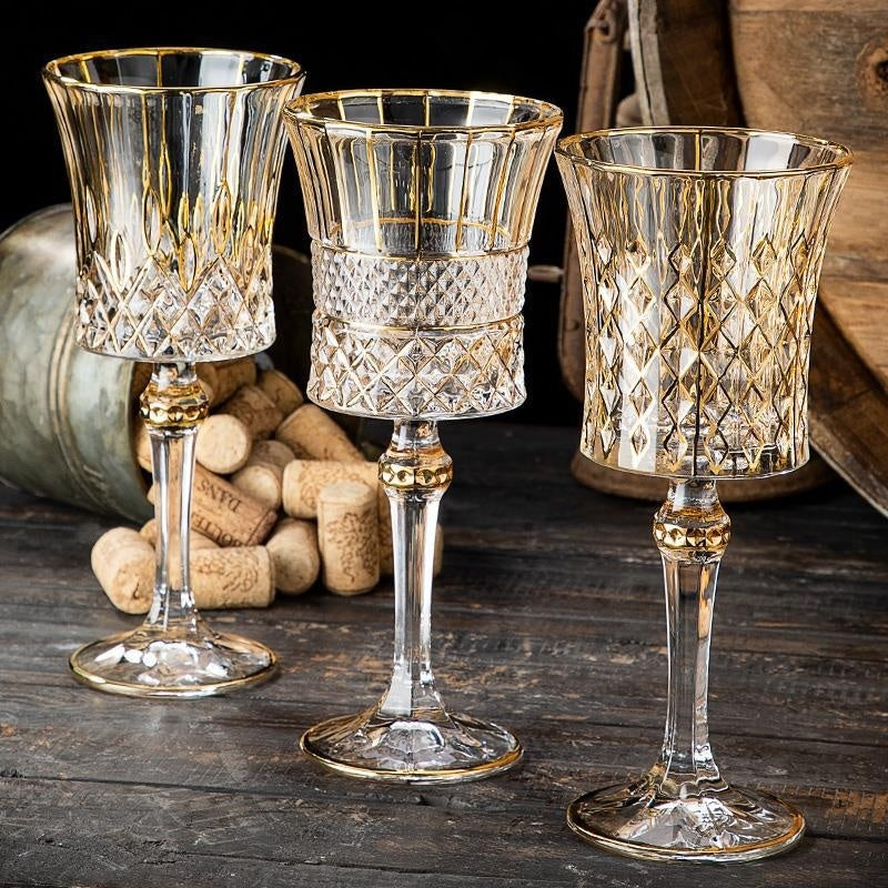 Wellington Decanter Set