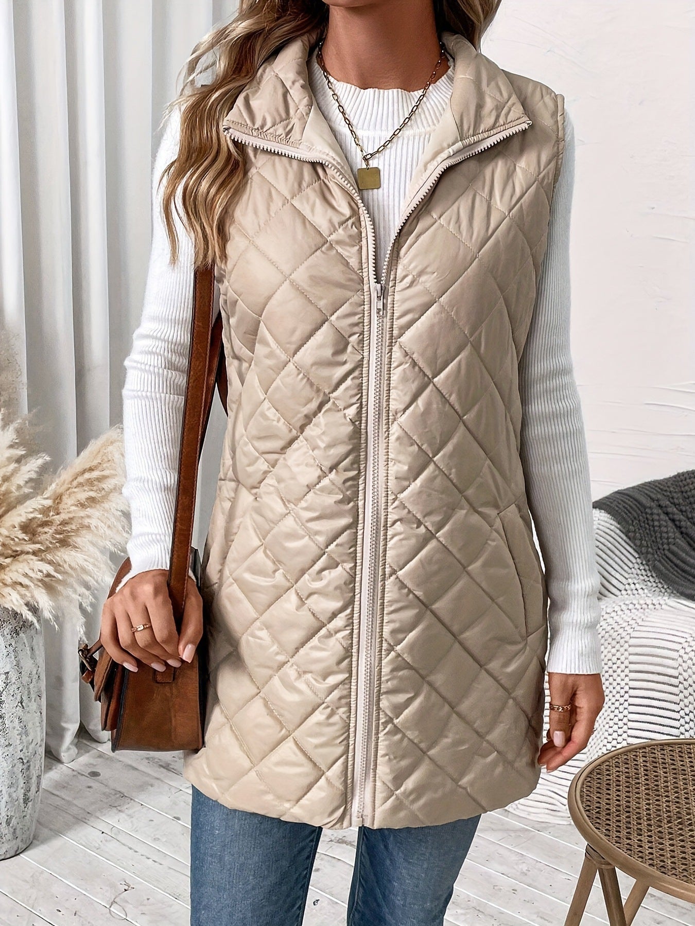 The Bridleway Vest