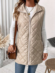The Bridleway Vest
