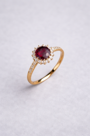 The Ember Halo