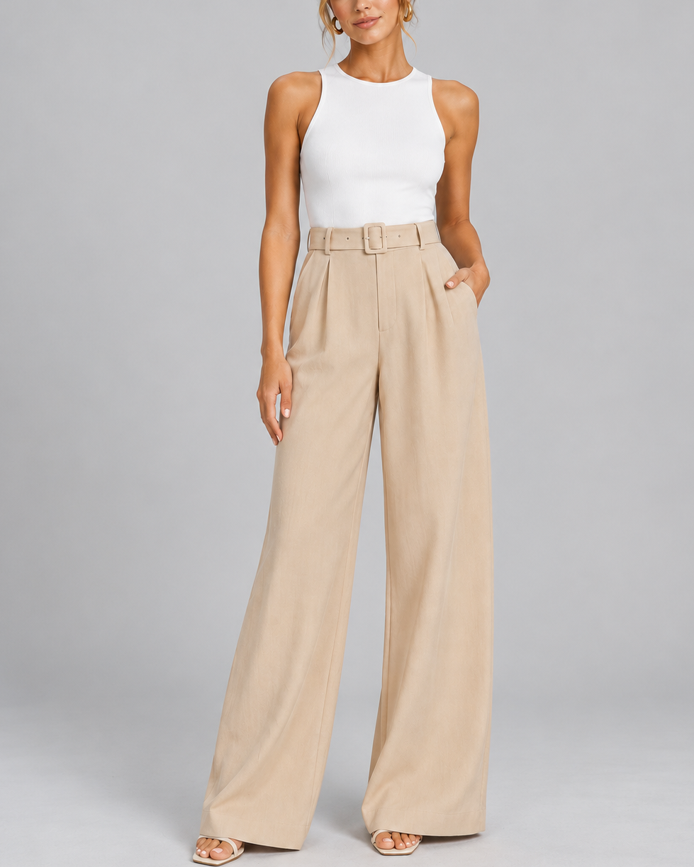The Marlowe Pant