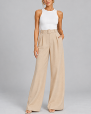 The Marlowe Pant