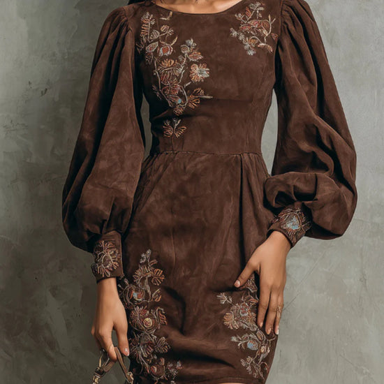 The Boho Rowanwood