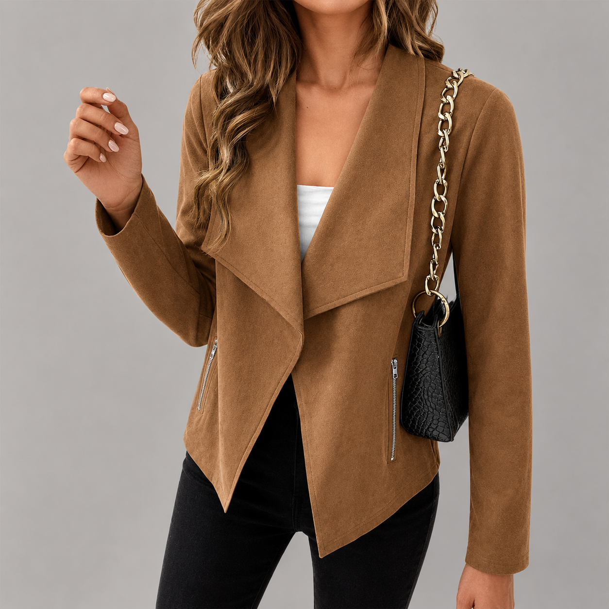 The Huntmaster Jacket