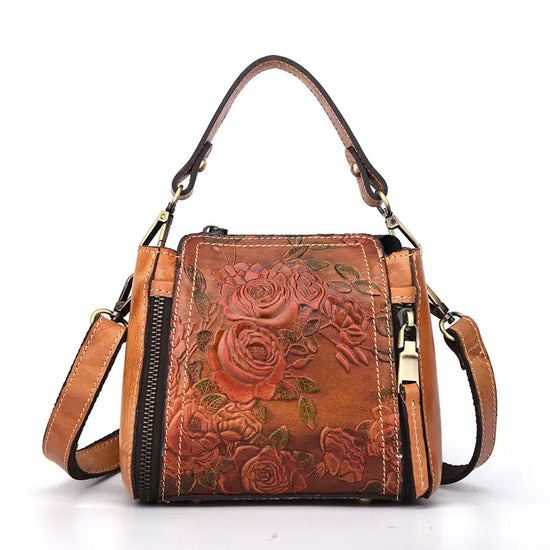 The Rosewood Bag