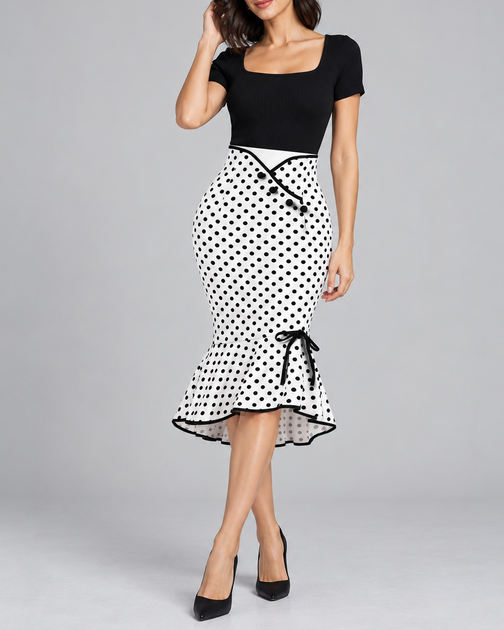 The Dottie Belle