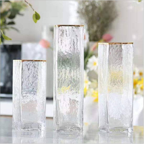 The Marlow Vases