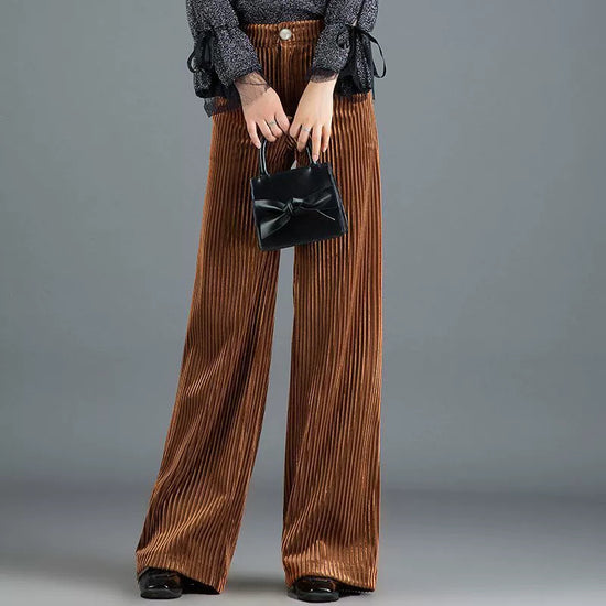 The Gatsby Trouser