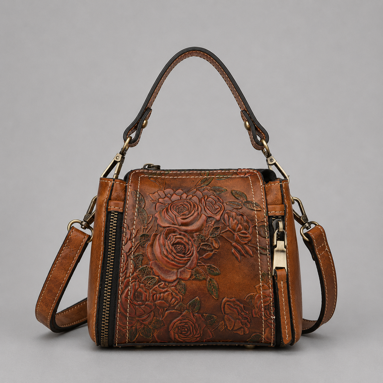 The Rosewood Bag