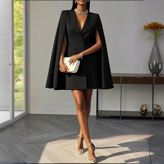 The Windsor Cape
