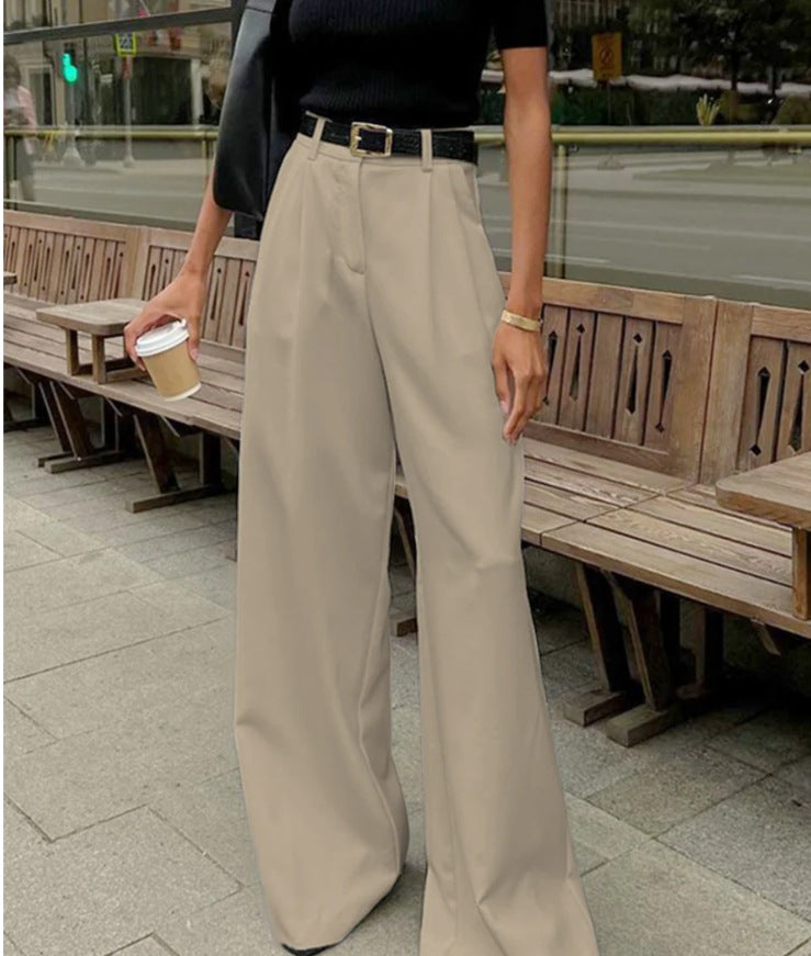 The Penny Trouser