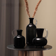 The Silas Pitchers