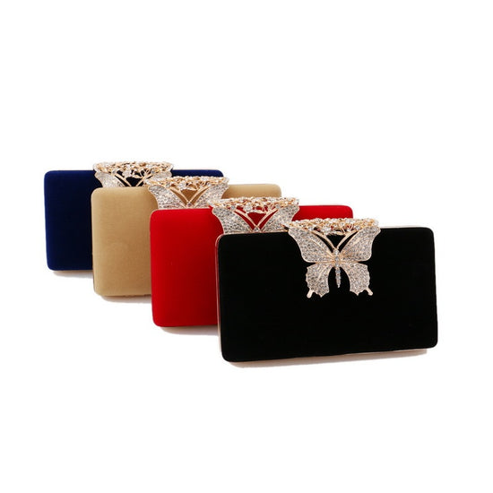 The Nightshade Clutch