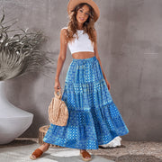 The Laurel Maxi