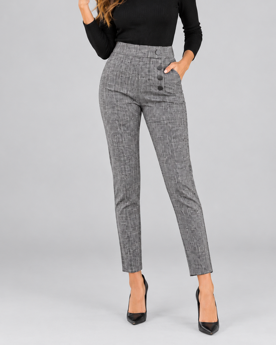 The Winslow Trousers