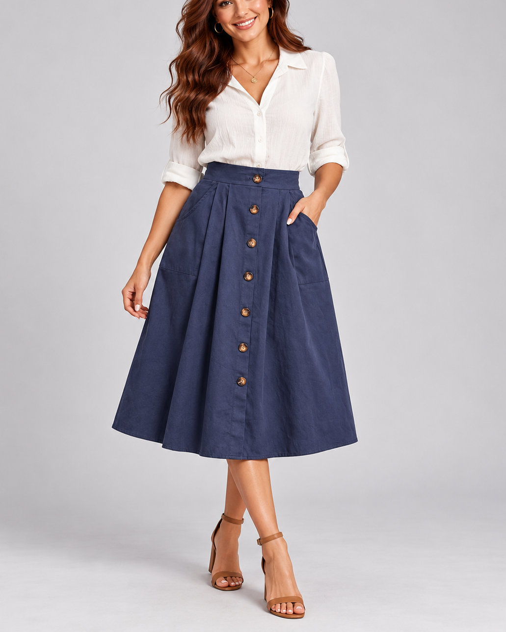 The Meadow Midi