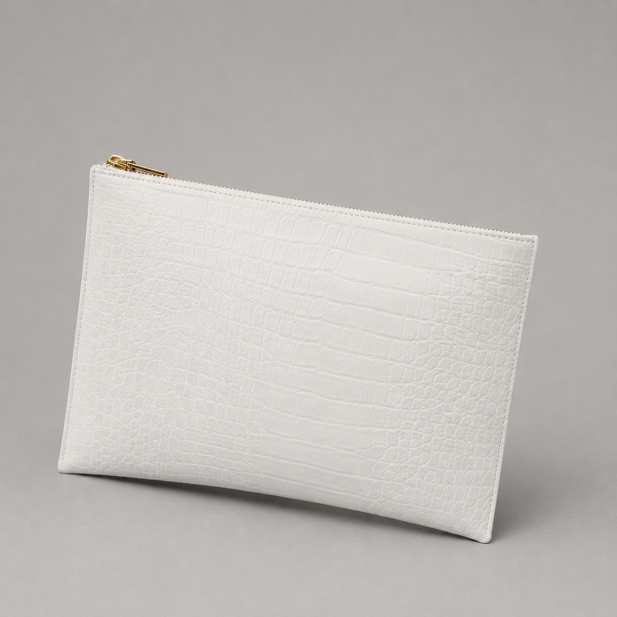 Tryon Envelope Clutch