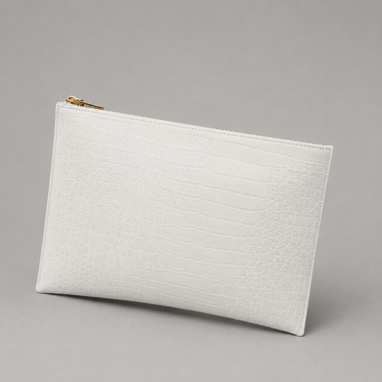 Tryon Envelope Clutch