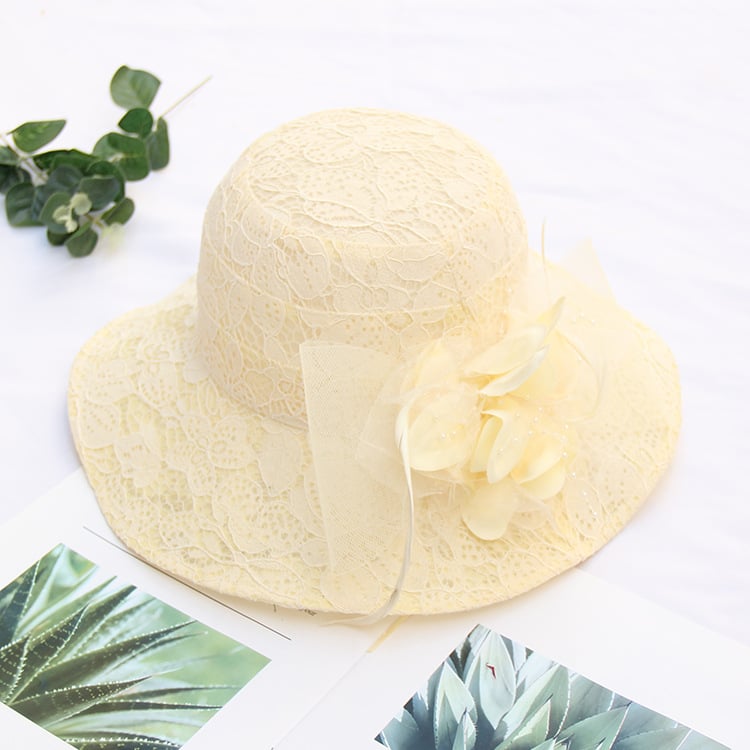 The Rosalie Hat