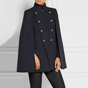 The Speakeasy Cape