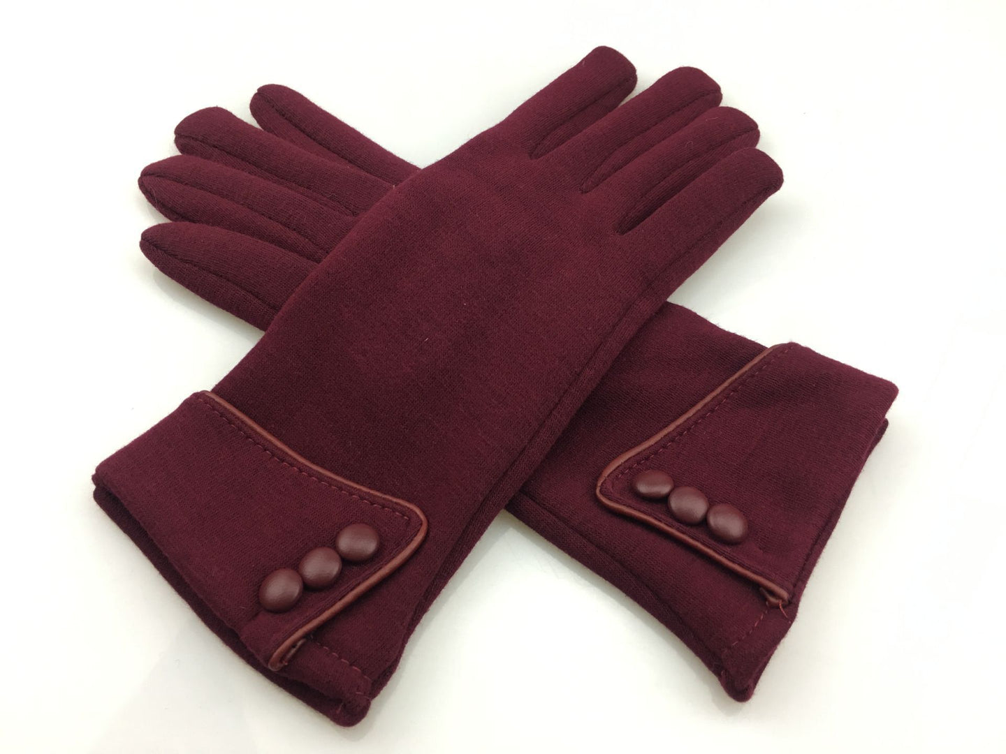 Bavarian Riding Gloves