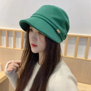 The Oakley Cloche
