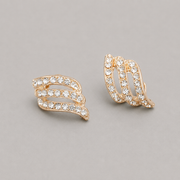 The Triumph Earrings