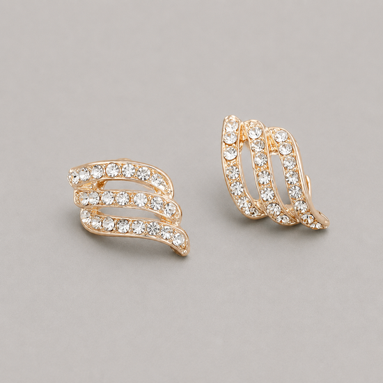 The Triumph Earrings