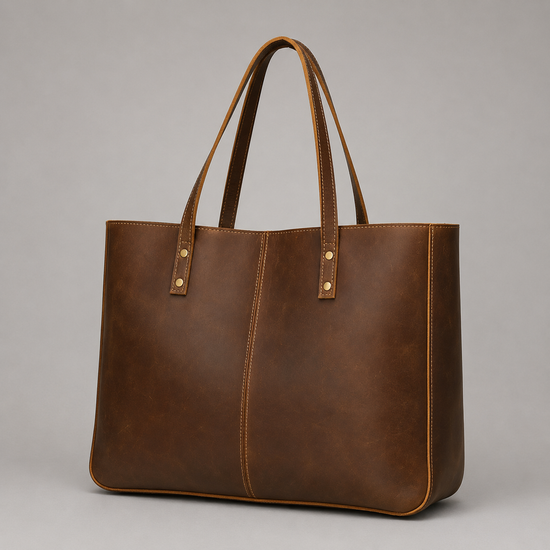Aberdeen Vintage Shoulder Bag