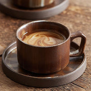 The Hearth Mug