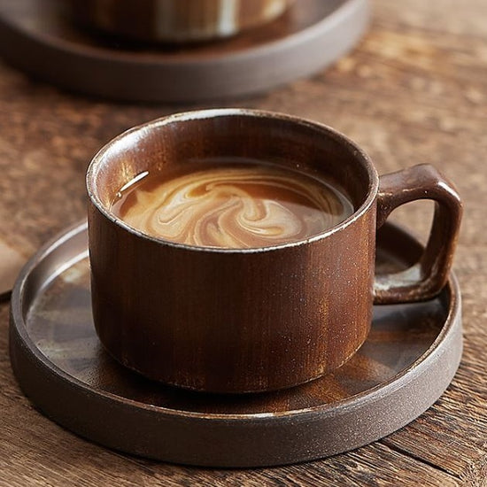 The Hearth Mug