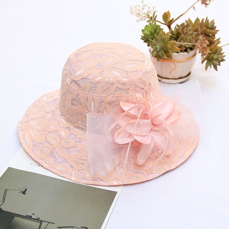 The Rosalie Hat