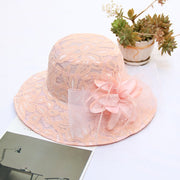 The Rosalie Hat
