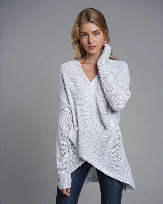 The Montauk Drape
