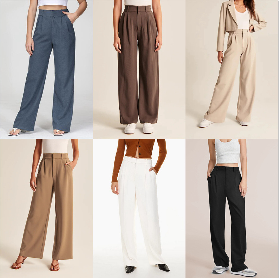 The Marlowe Pant