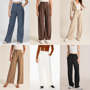 The Marlowe Pant