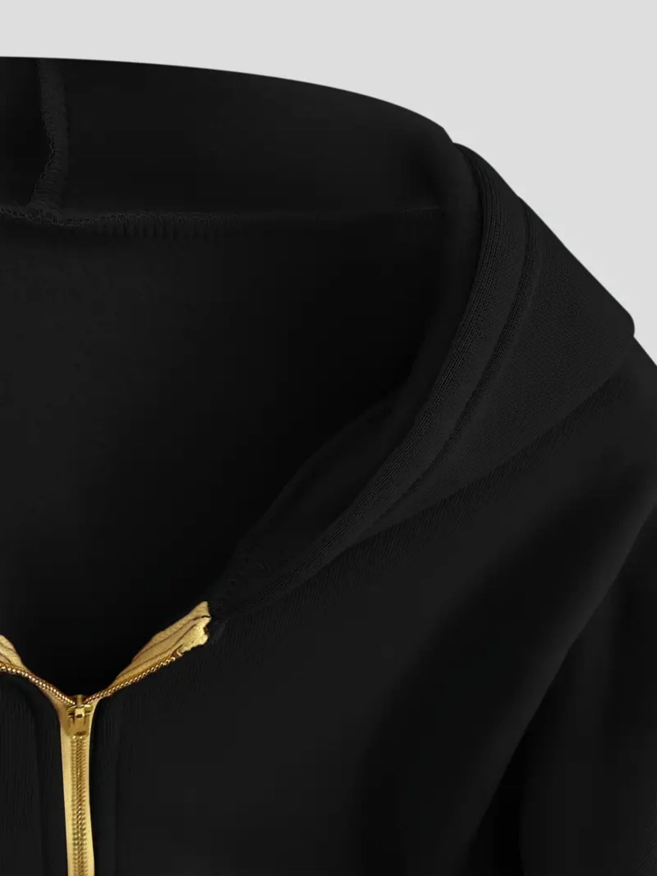 Apres Noir Alpine Zip